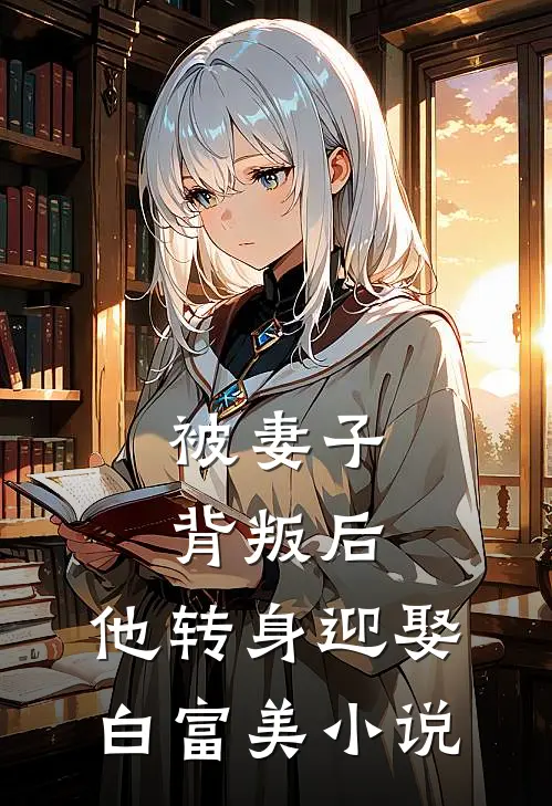 被妻子背叛后,他转身迎娶白富美在线阅读
