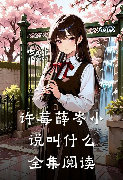 许莓薛岑小说叫什么全集阅读