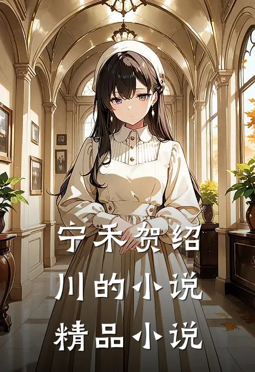 宁禾贺绍川的小说精品小说