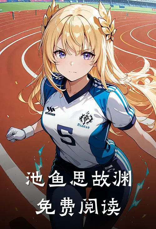 池鱼思故渊免费阅读