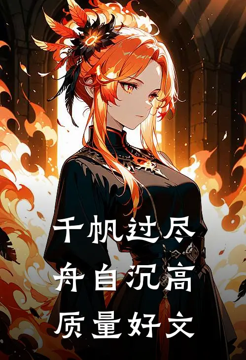 千帆过尽舟自沉高质量好文