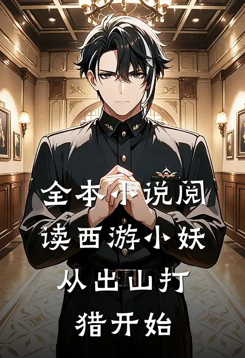 全本阅读西游小妖,从出山打猎开始的