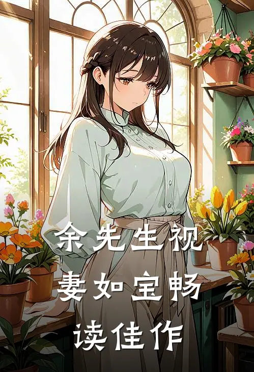 余先生视妻如宝畅读佳作