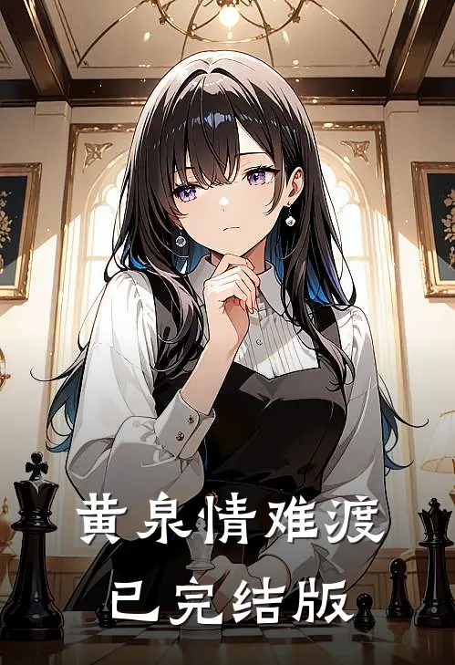 黄泉情难渡已完结版