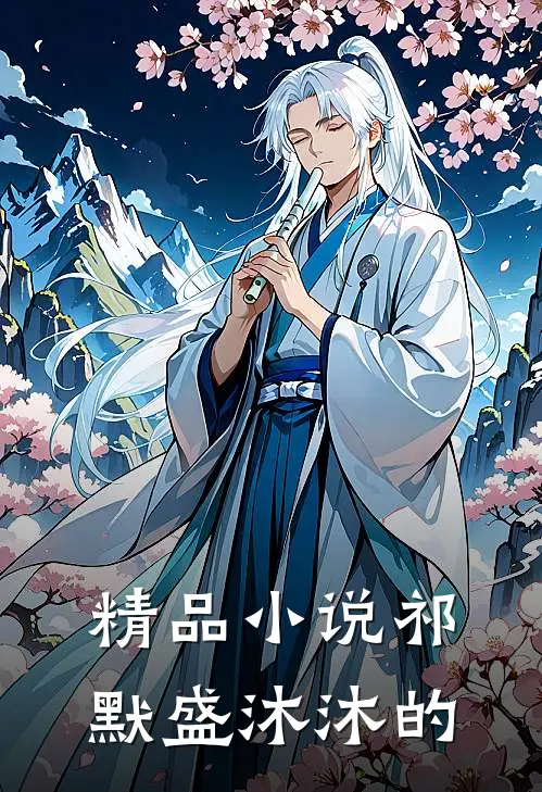 精品小说祁默盛沐沐的