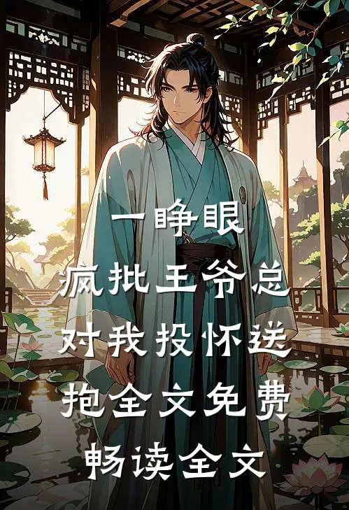 一睁眼,疯批王爷总对我投怀送抱全文免费畅读全文
