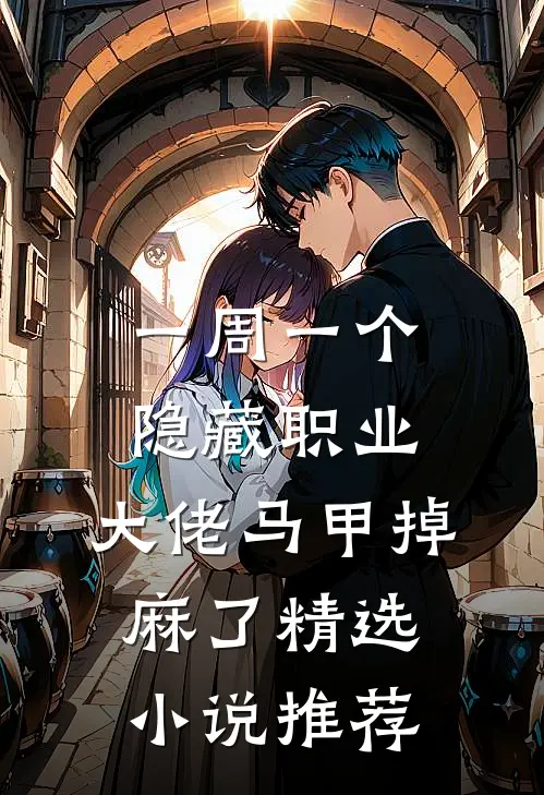 一周一个隐藏职业，大佬马甲掉麻了精选小说推荐