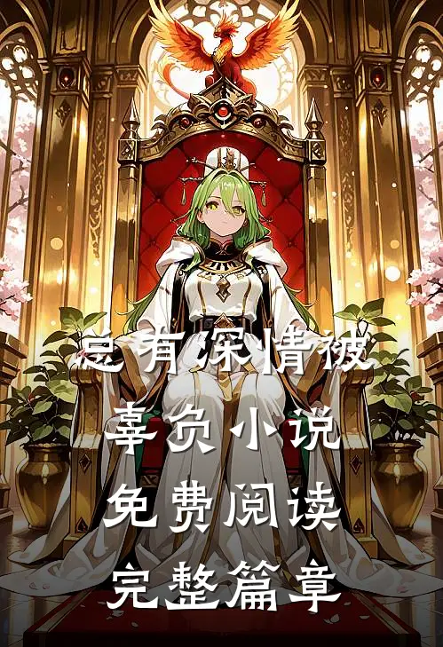 总有深情被辜负小说免费阅读完整篇章