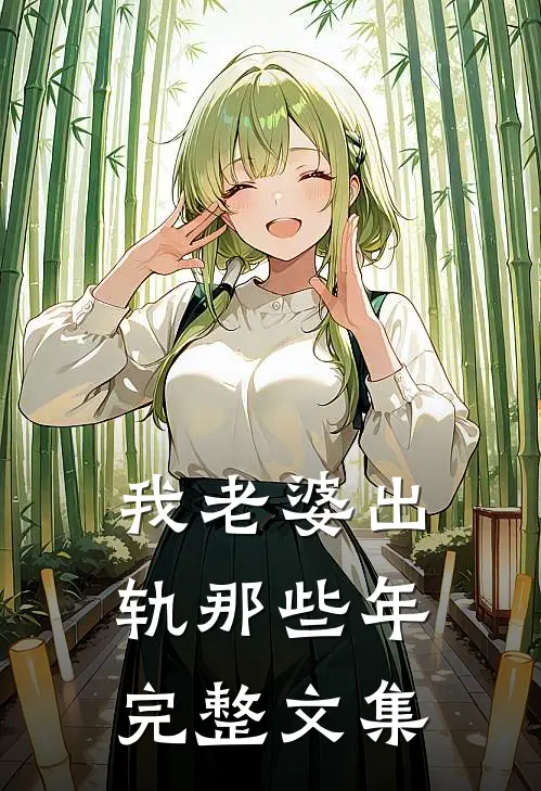 我老婆出轨那些年完整文集