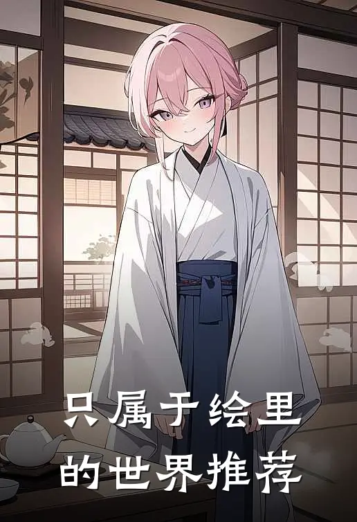 只属于绘里的世界推荐