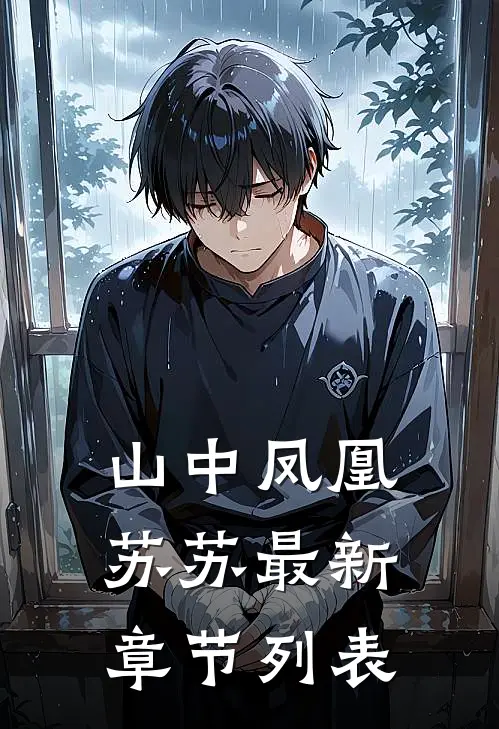 山中凤凰苏苏最新章节列表