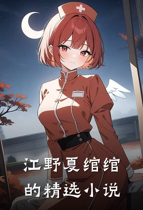 江野夏绾绾的精选小说