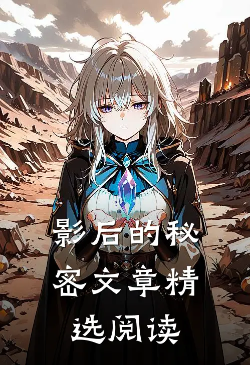 影后的秘密文章精选阅读