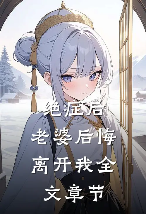绝症后，老婆后悔离开我全文章节