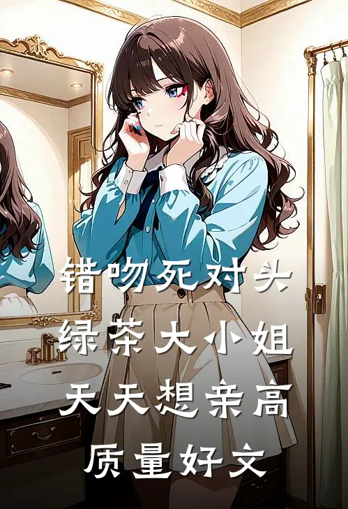 错吻死对头，绿茶大小姐天天想亲高质量好文
