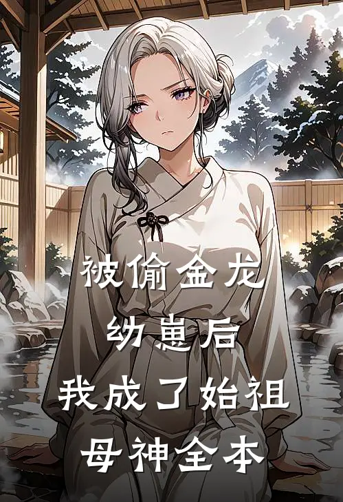 被偷金龙幼崽后，我成了始祖母神全本
