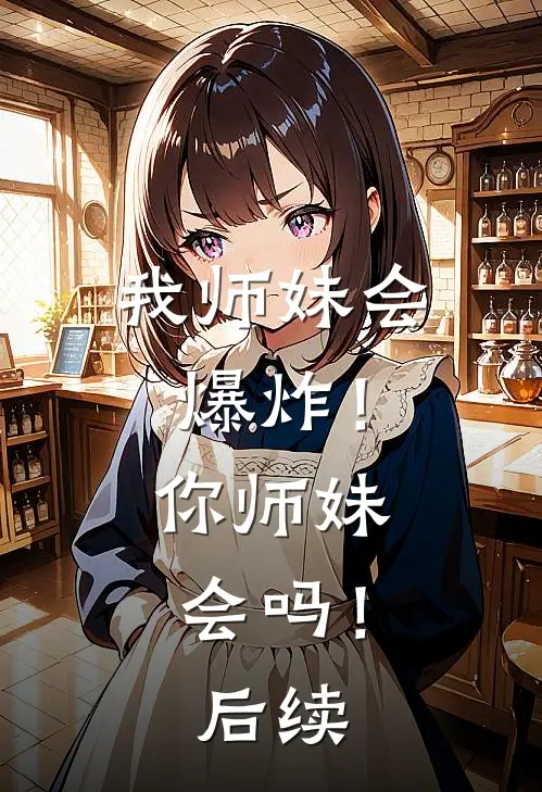 我师妹会爆炸！你师妹会吗！后续