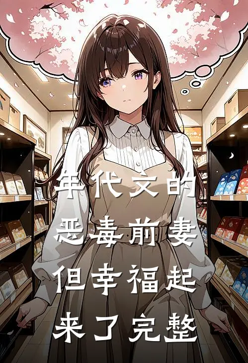 年代文的恶毒前妻,但幸福起来了完整阅读