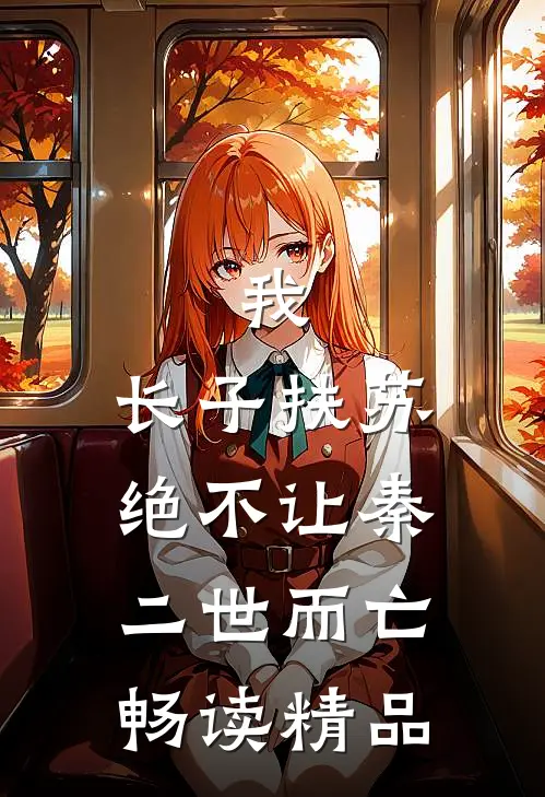 我，长子扶苏，绝不让秦二世而亡畅读精品