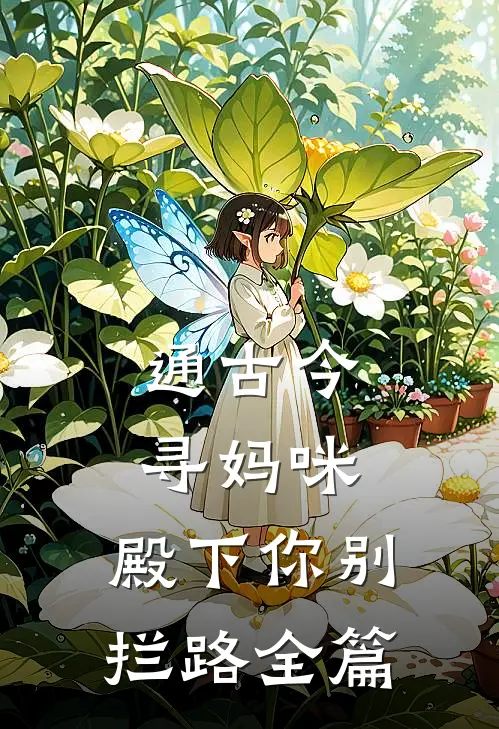 通古今寻妈咪，殿下你别拦路全篇
