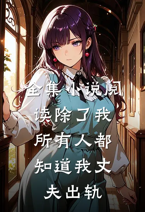全集阅读除了我,所有人都知道我丈夫出轨是哪一集