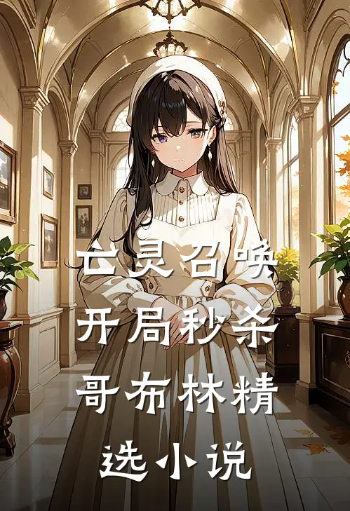 亡灵召唤开局秒杀哥布林精选在线阅读