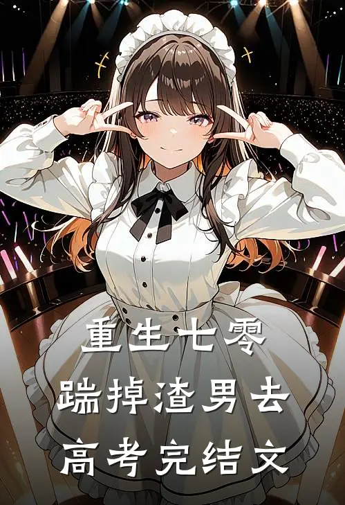 重生七零：踹掉渣男去高考完结文