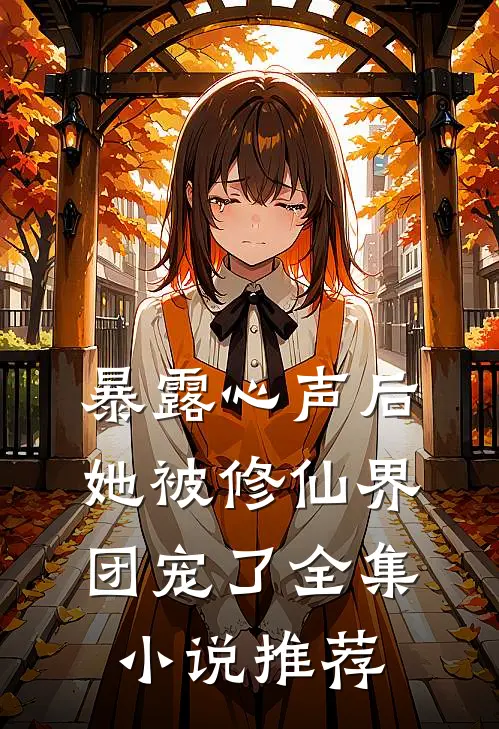 暴露心声后，她被修仙界团宠了全集小说推荐