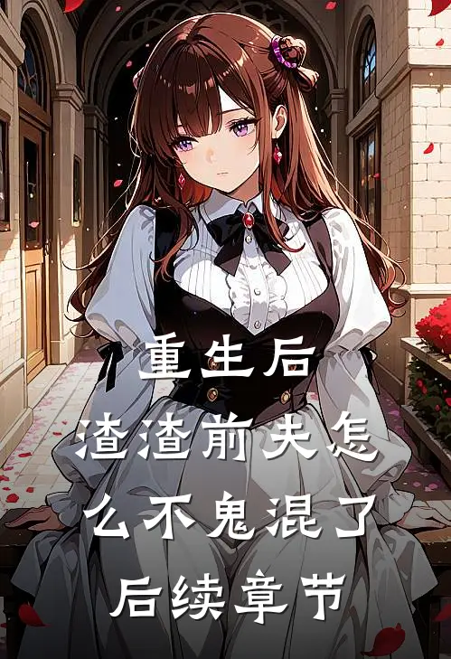 重生后,渣渣前夫怎么不鬼混了后续章节免费阅读