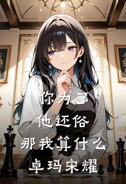 你为了他还俗，那我算什么卓玛宋耀