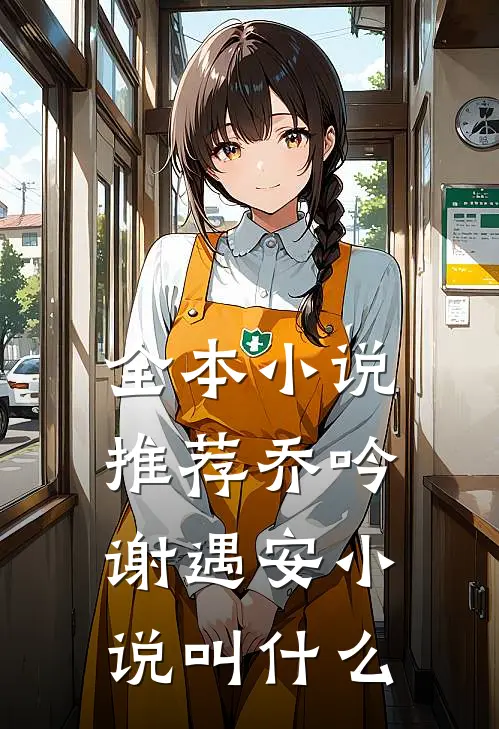 全本小说推荐乔吟谢遇安小说叫什么