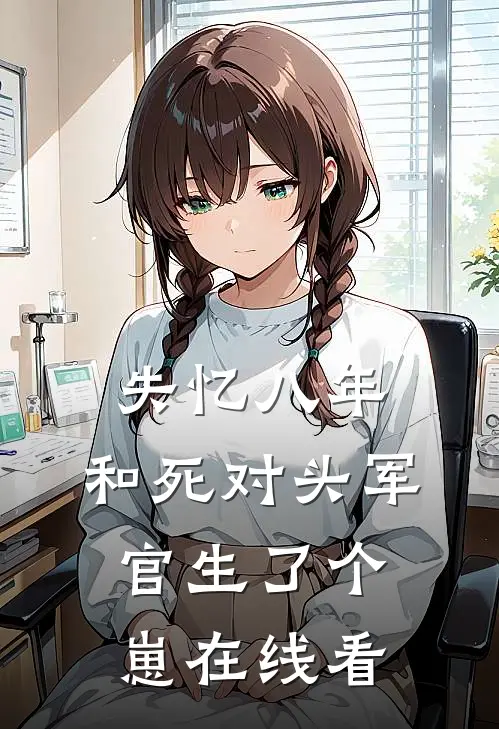失忆八年，和死对头军官生了个崽在线看