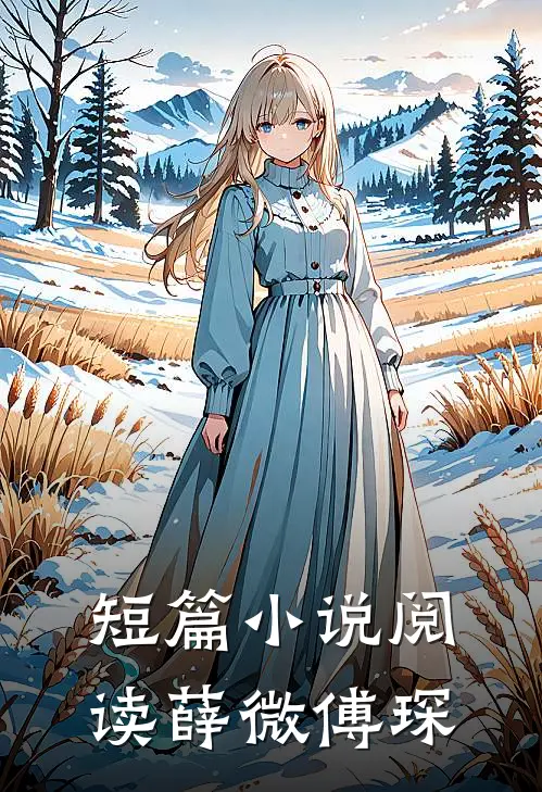 短篇小说阅读薛微傅琛