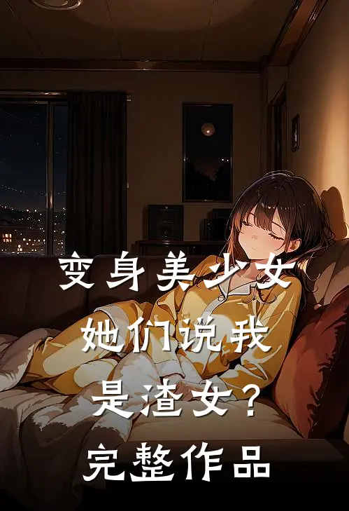 变身美少女,她们说我是渣女?完整作品在线观看