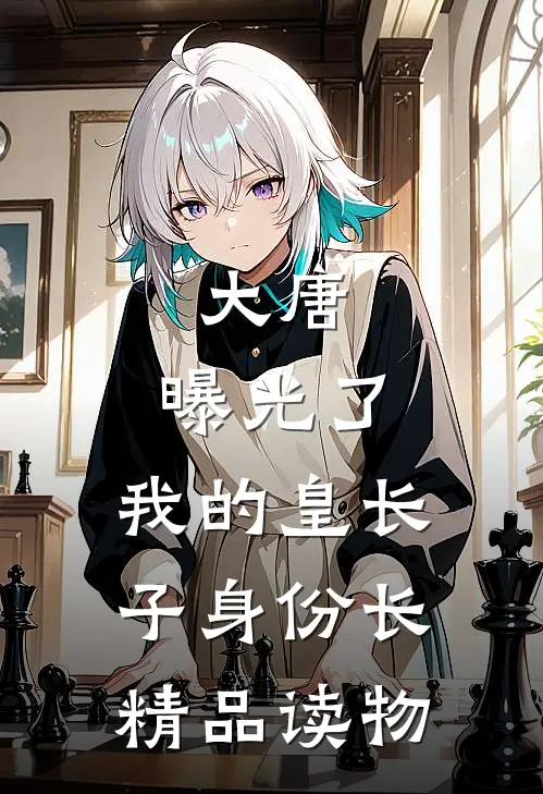 大唐：曝光了，我的皇长子身份长精品读物