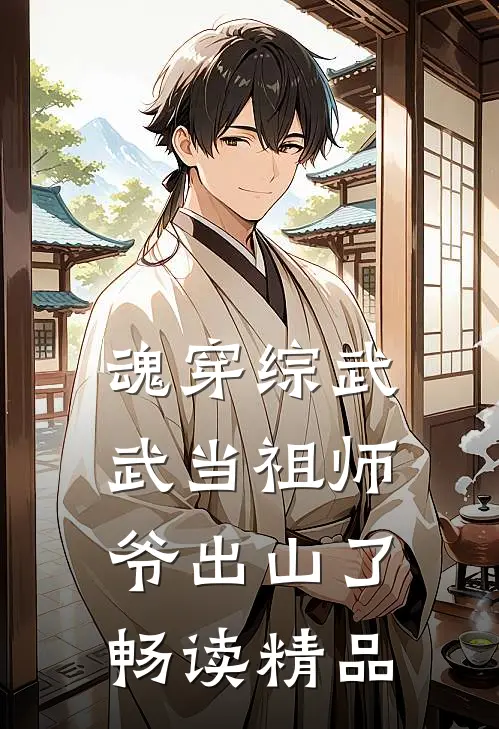 魂穿综武：武当祖师爷出山了畅读精品