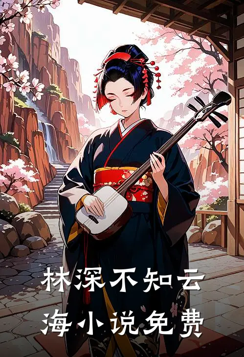 林深不知云海小说免费