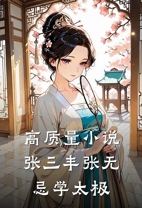 高质量小说张三丰张无忌学太极