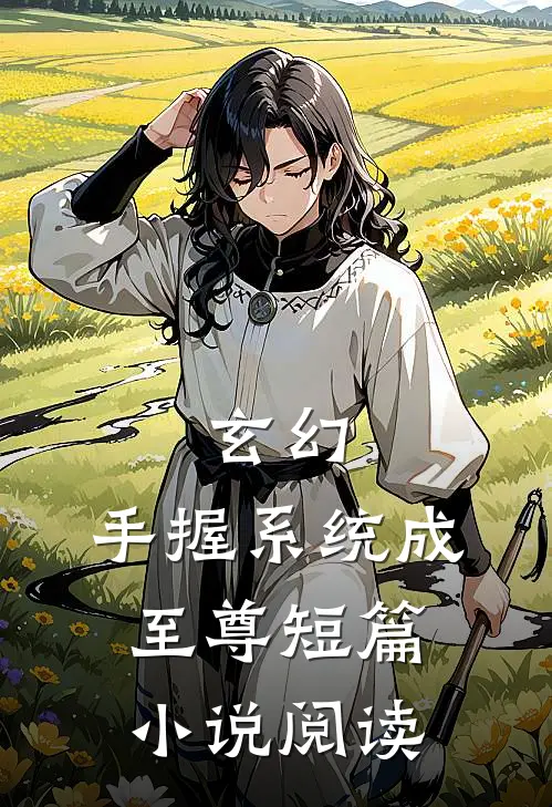 玄幻：手握系统成至尊短篇小说阅读