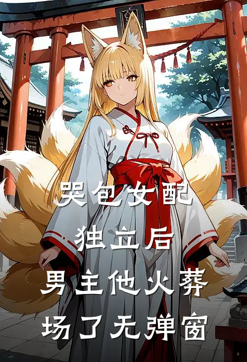 哭包女配独立后,男主他火葬场了无弹窗