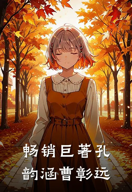 畅销巨著孔韵涵曹彰远