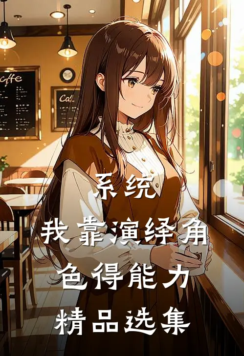 系统：我靠演绎角色得能力精品选集