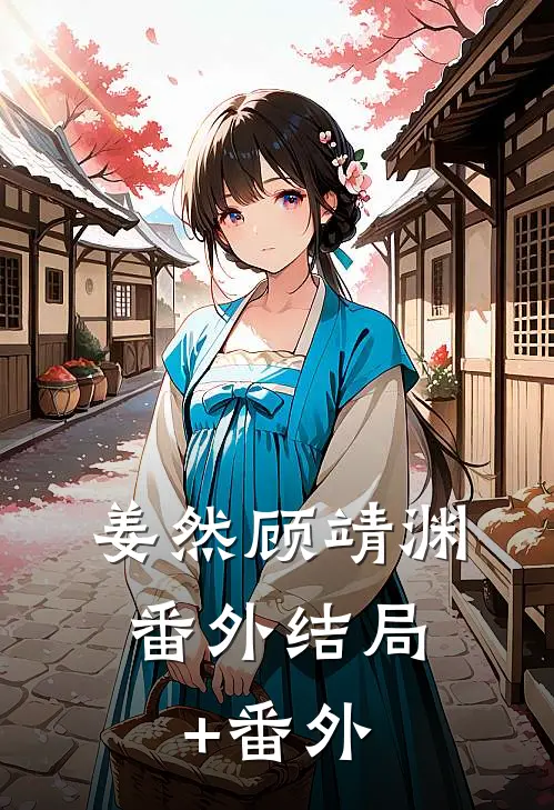 姜然顾靖渊： 番外结局+番外