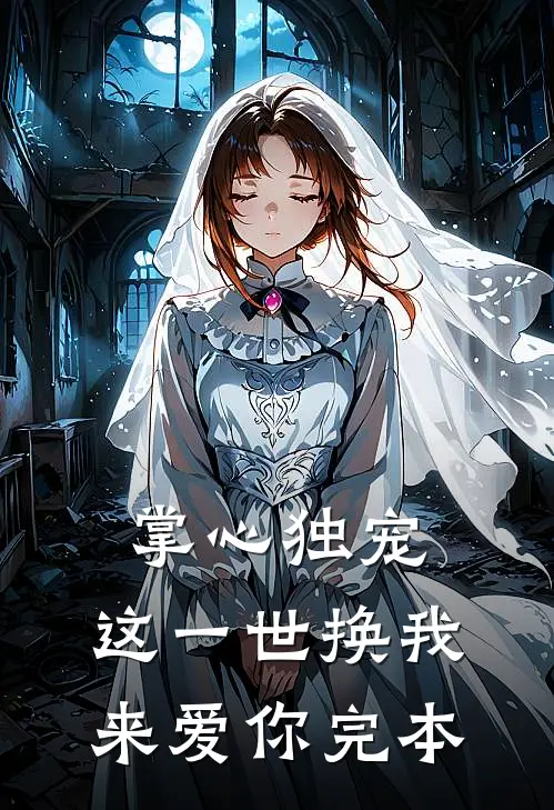 掌心独宠：这一世换我来爱你完本