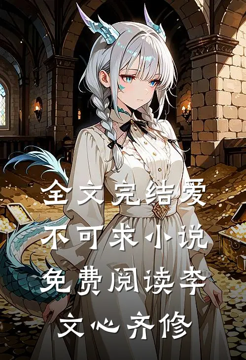全文完结爱不可求小说免费阅读李文心齐修