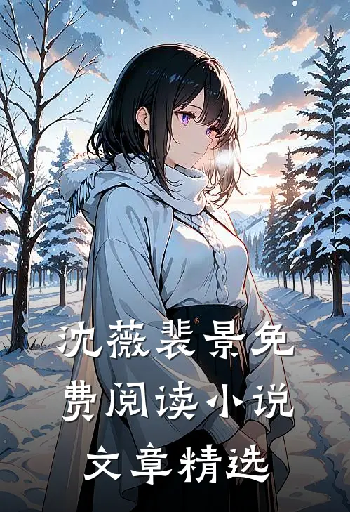 沈薇裴景免费阅读小说文章精选