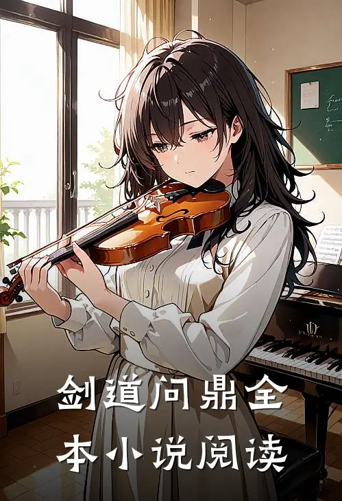 剑道问鼎全本小说阅读