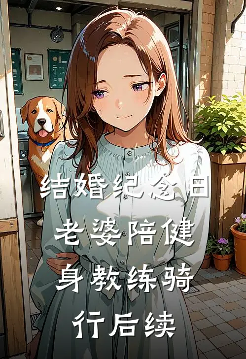 结婚纪念日，老婆陪健身教练骑行后续