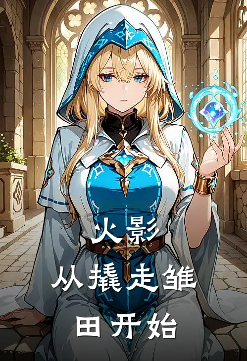 火影：从撬走雏田开始