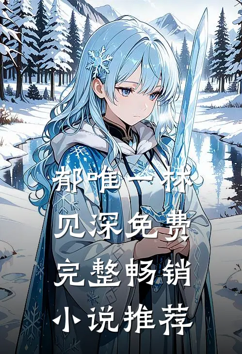 郁唯一林见深免费完整畅销小说推荐